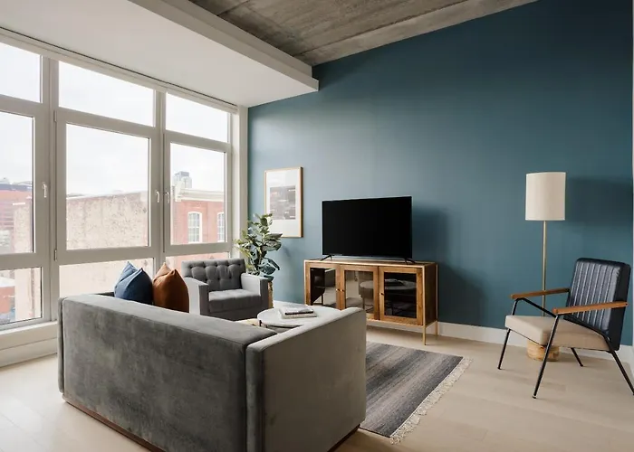 Two-Bedroom Suite