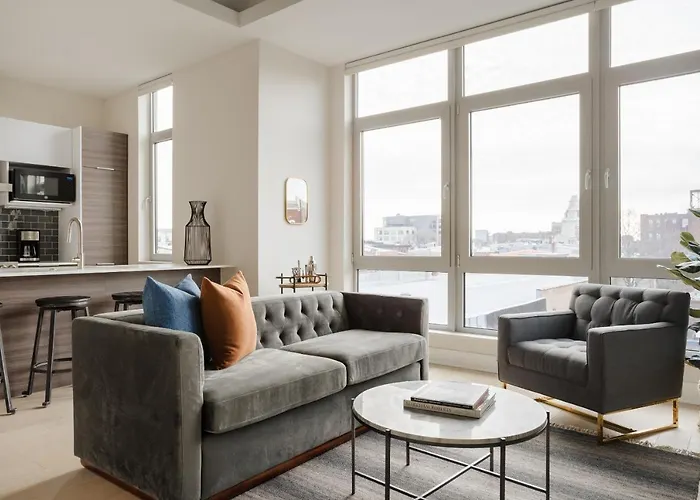 Two-Bedroom Suite