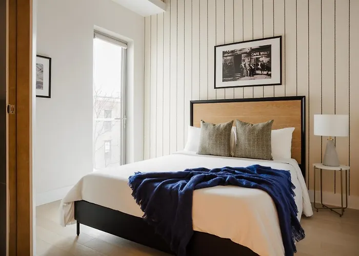 Two-Bedroom Suite
